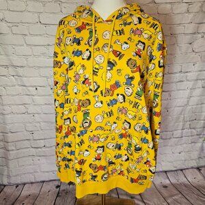 Peanuts Hoodie